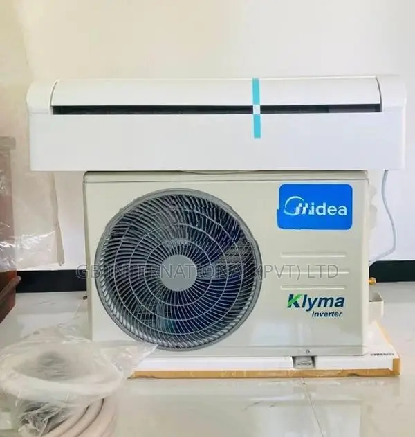 12000BTU Midea Klyma Inverter Brand New AC 2026
