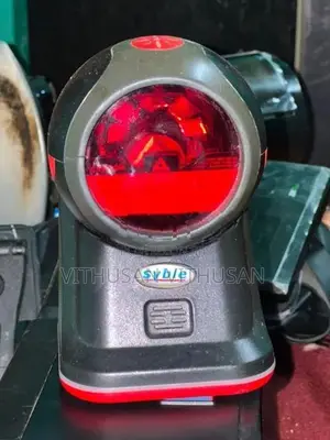 Barcode Scanner