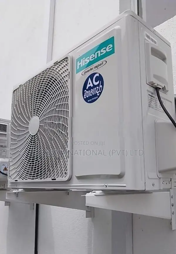24000BTU Hisense AC