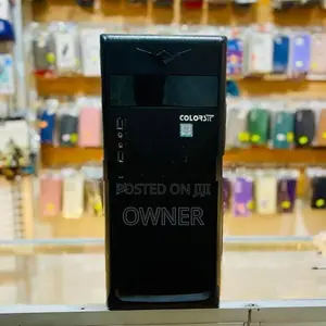 Asus i5 6th Gen Pc