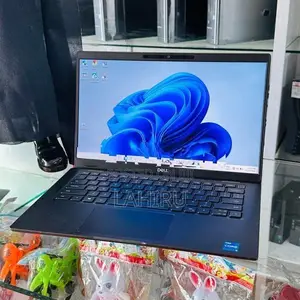 Dell Core i5 11th Gen |16GB |512GB SSD Nvme