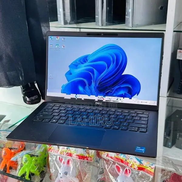 Dell Core i5 11th Gen |16GB |512GB SSD Nvme