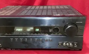 Onkyo Hdmi Amplifier