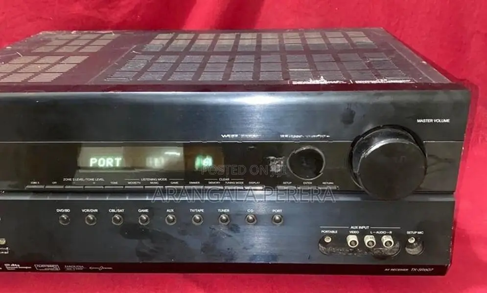 Onkyo Hdmi Amplifier