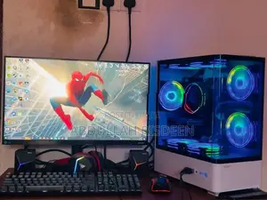 Gaming Pc Full set