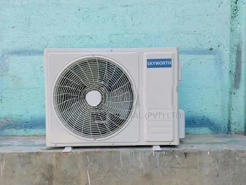 Skyworth Non Inverter AC