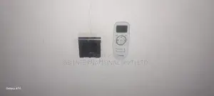 Hisense 18000BTU Non Inverter AC