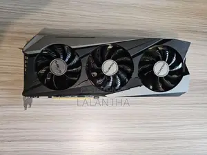 Gigabyte RTX 3070TI Gaming OC