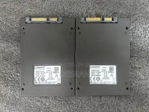240GB 2.5 SSD Hard Drive