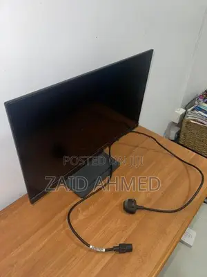 Lenovo 75hz Monitor