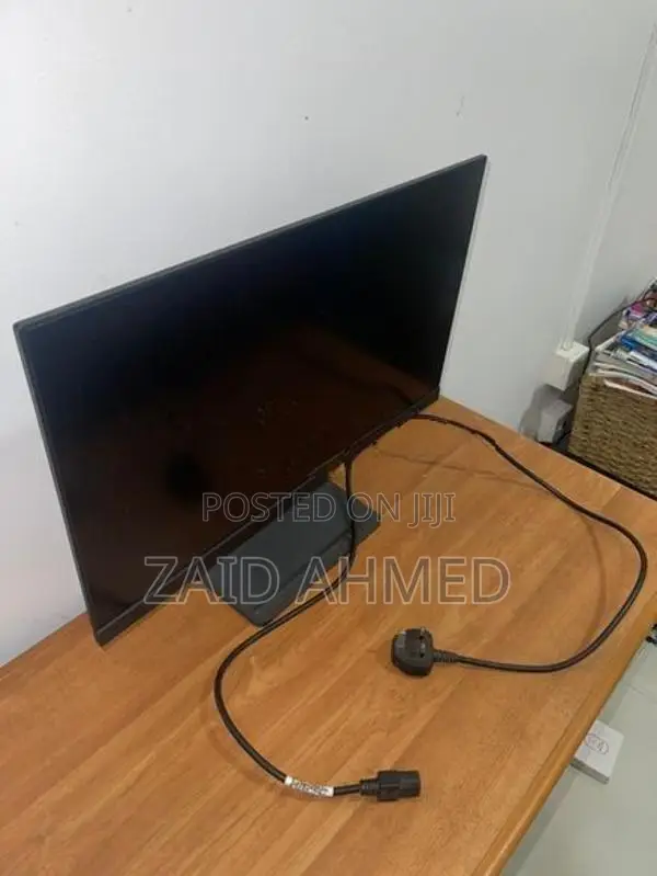 Lenovo 75hz Monitor