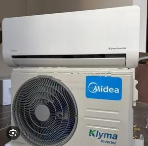 18000BTU Klyma Inverter Midea