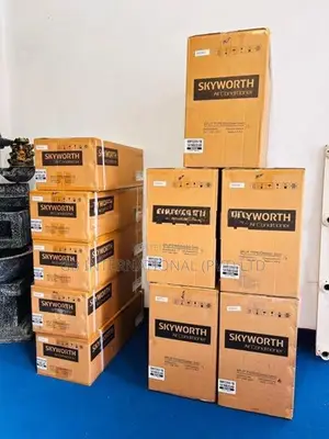 Skyworth Non Inverter AC