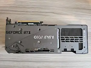 Gigabyte RTX 3070TI Gaming OC
