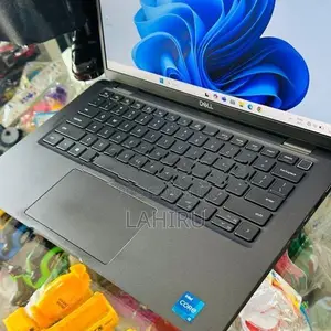 Dell Core i5 11th Gen |16GB |512GB SSD Nvme