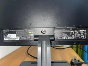 Lenovo 75hz Monitor