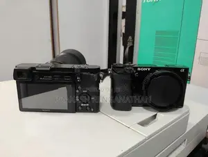Sony A6000