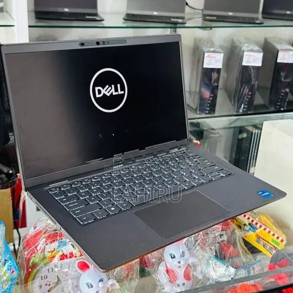 Dell Core i5 11th Gen |16GB |512GB SSD Nvme
