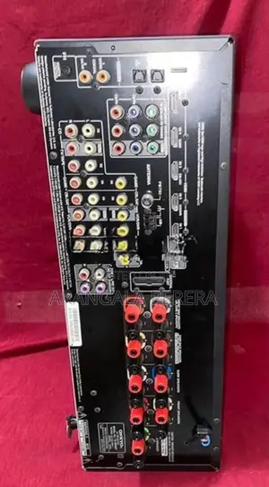 Onkyo Hdmi Amplifier