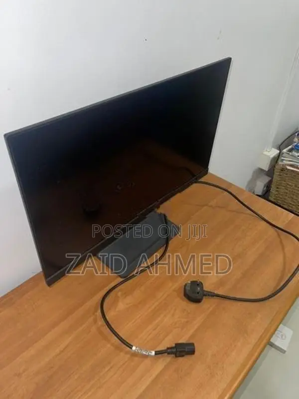 Lenovo 75hz Monitor