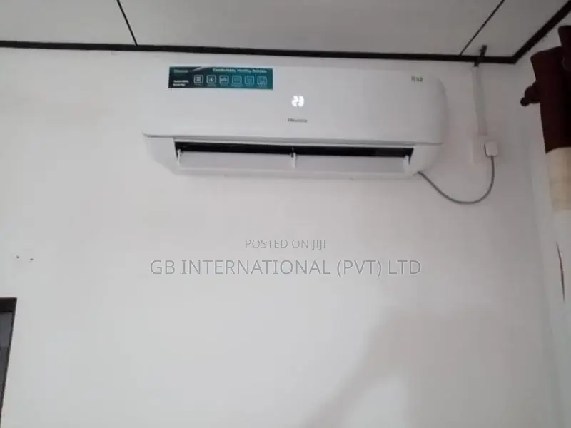 24000BTU Hisense AC