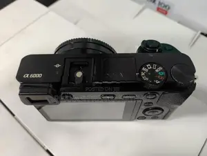 Sony A6000