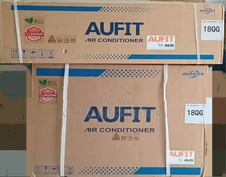 AUFIT AIR CONDITIONER