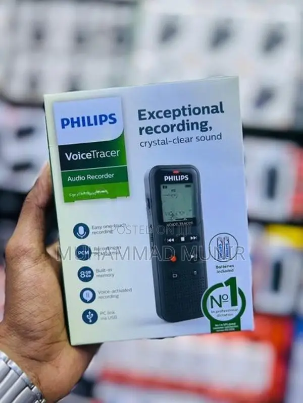 Voice Recorder