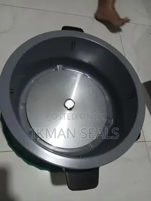 Rice Cooker
