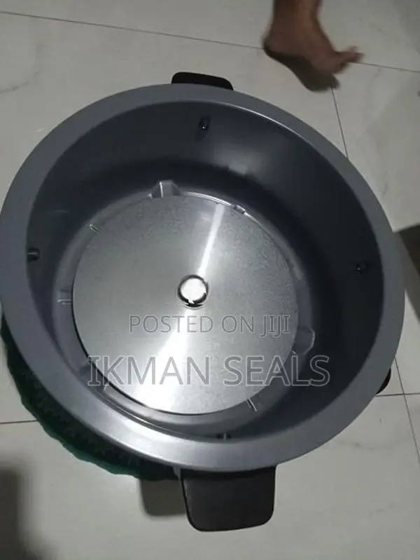 Rice Cooker