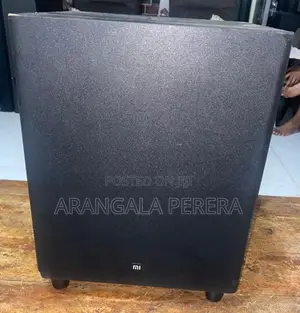 Mi Powered Sub Woofer