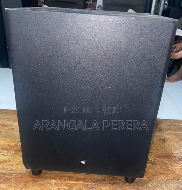 Mi Powered Sub Woofer