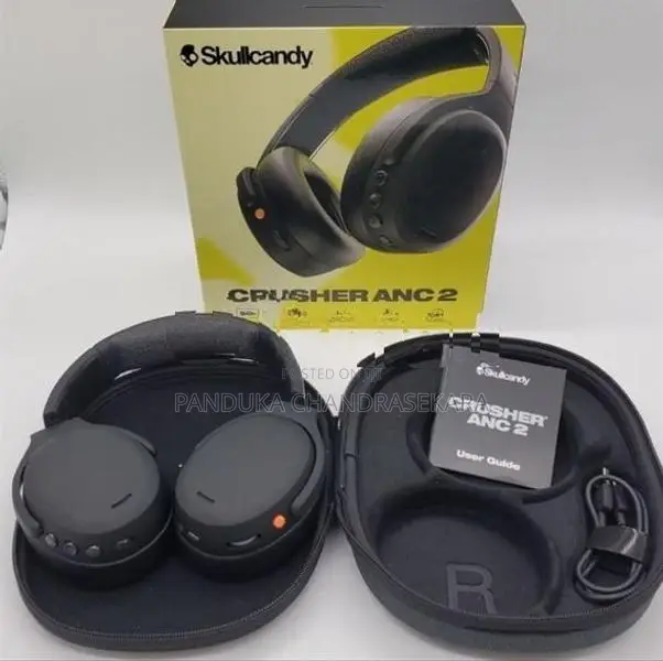 Skullcandy Crusher Anc 2