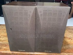 Onkyo speaker