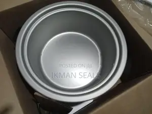 Rice Cooker