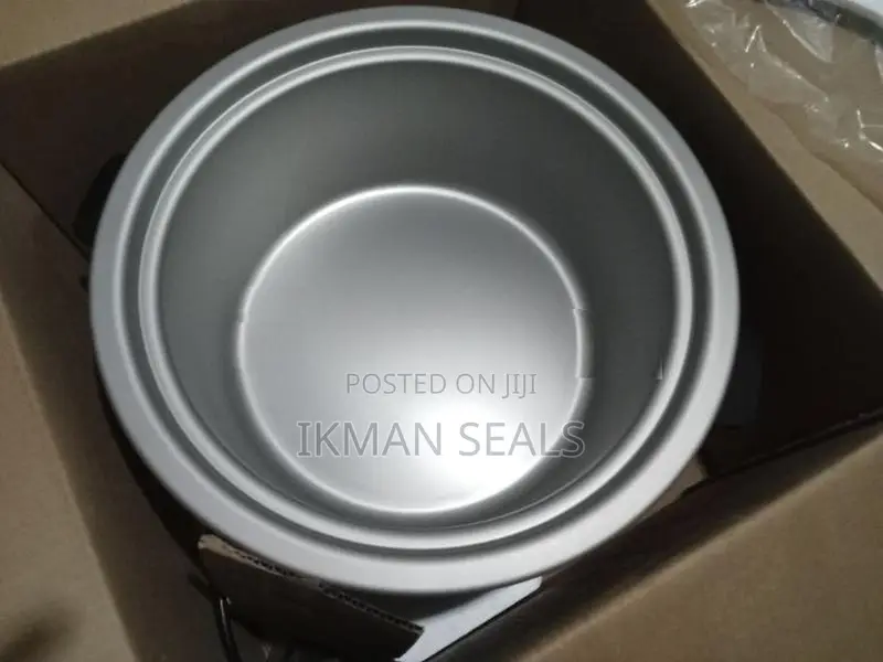 Rice Cooker