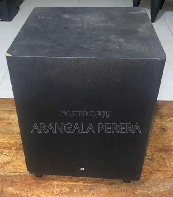Mi Powered Sub Woofer