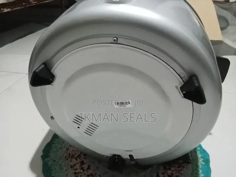 Rice Cooker