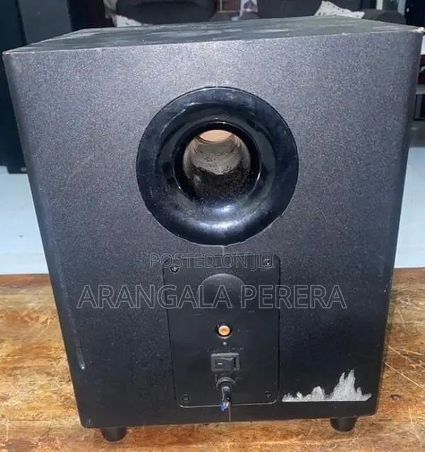 Mi Powered Sub Woofer
