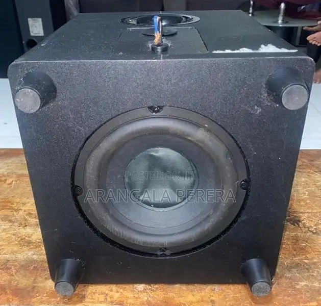 Mi Powered Sub Woofer