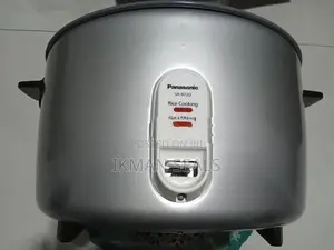 Rice Cooker