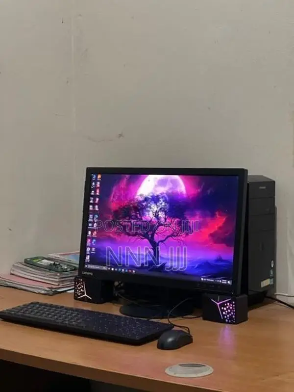 I5 4th Gen Computer