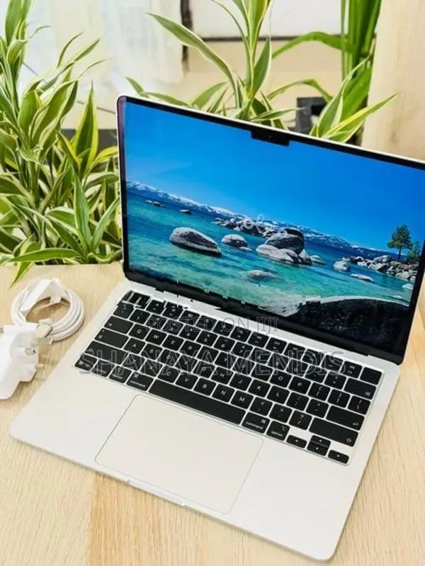 Apple MacBook Air M5 Silver 16GB/512GB 2026