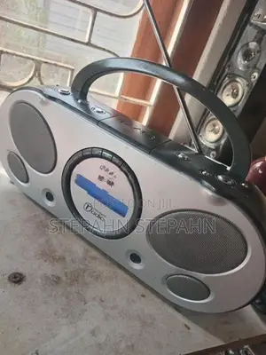 Goodmans Radio