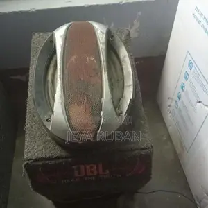 JBL Speaker