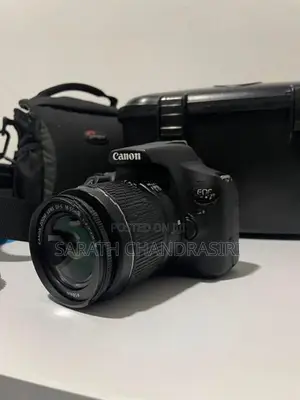 canon1300d +dry box