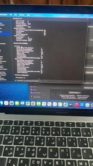 Apple MacBook Air M1