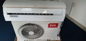 12000BTU TCL Non Inverter Air Conditioner