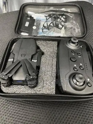E88 Pro Foldable Drone with Camera
