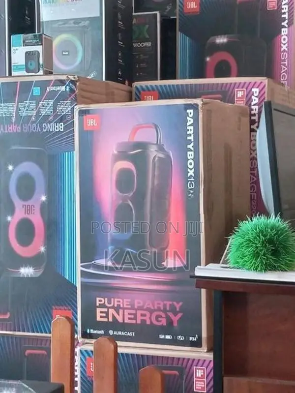 JBL 130 UK